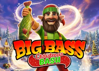 Pragmatic : Big Bass Christmas Bash - POWERPLAY128