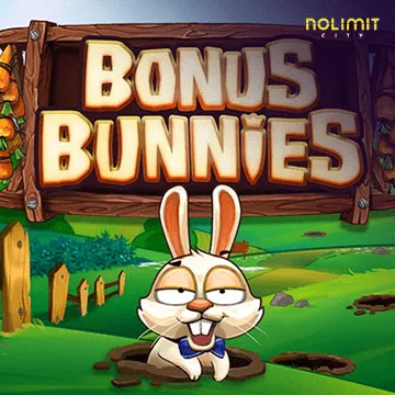 NolimitCity : Bonus Bunnies - POWERPLAY128