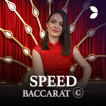 Speed Baccarat C - POWERPLAY128