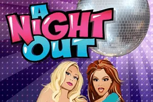 A Night Out - POWERPLAY128