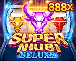 Super Niubi Deluxe - POWERPLAY128