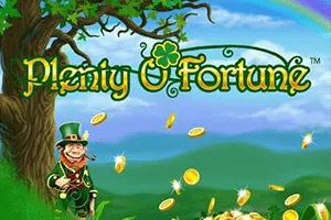 Plenty OFortune - POWERPLAY128