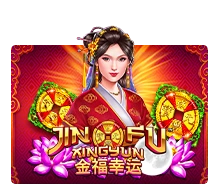 Joker123 : Jin Fu Xing Yun - POWERPLAY128