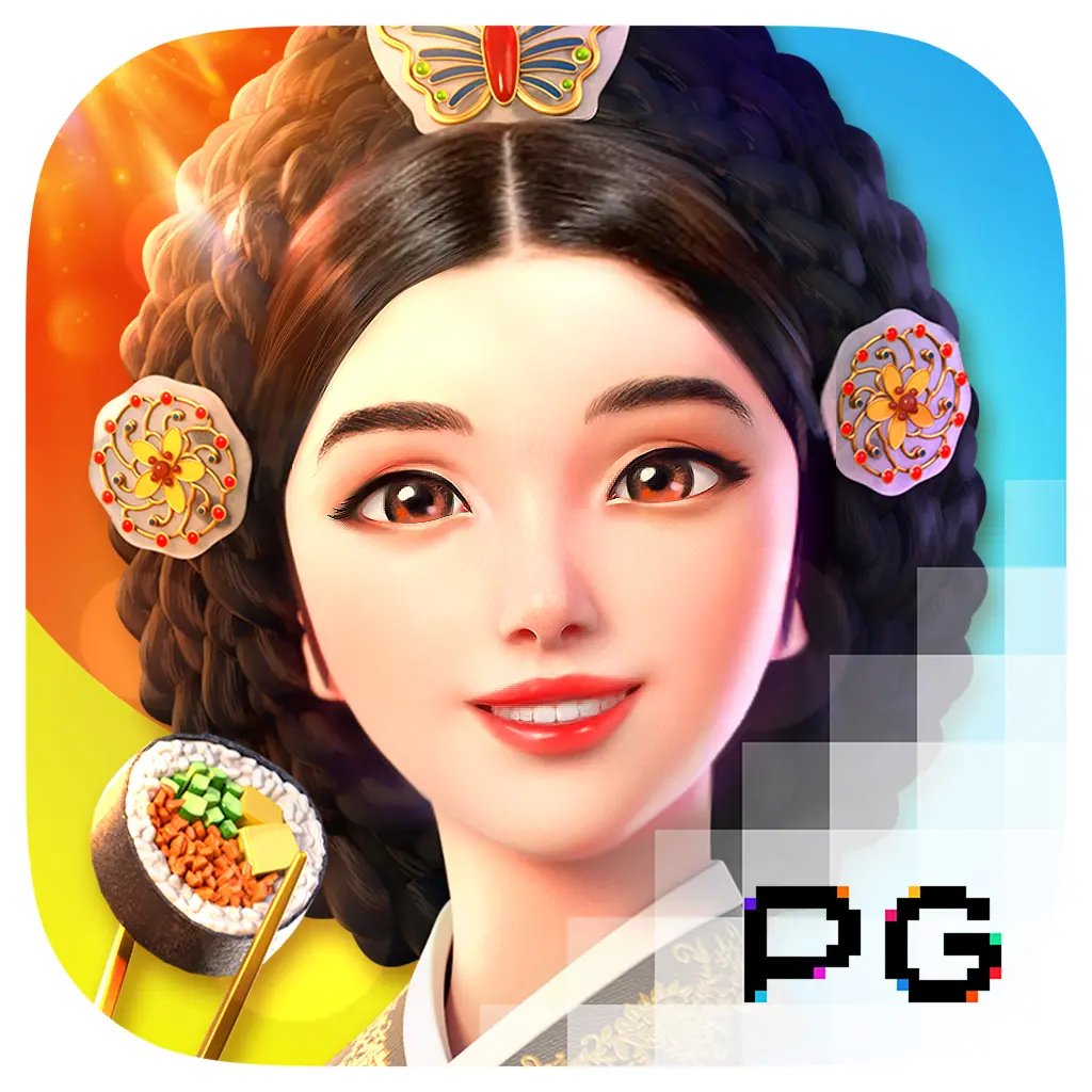 PGSoft : The Queens Banquet - POWERPLAY128