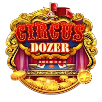 CIRCUS DOZER - POWERPLAY128