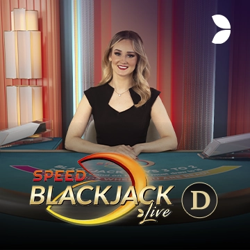 Speed VIP Blackjack D - POWERPLAY128