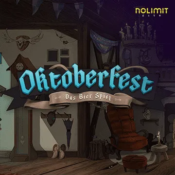 NolimitCity : Oktoberfest - POWERPLAY128