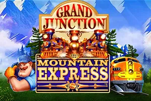 Grand Junction: Mountain Express - POWERPLAY128