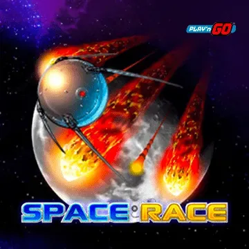 PlaynGo : Space Race - POWERPLAY128