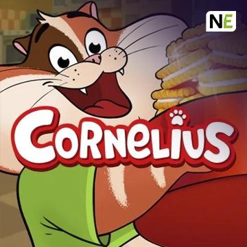 Cornelius - POWERPLAY128
