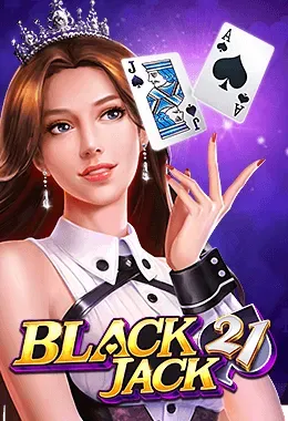 Blackjack - POWERPLAY128