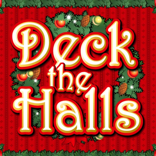 Deck the Halls - POWERPLAY128