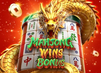 Pragmatic : Mahjong Wins Bonus - POWERPLAY128