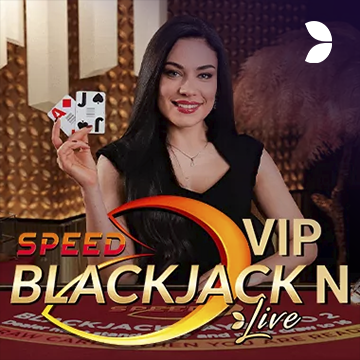 Speed VIP Blackjack N - POWERPLAY128