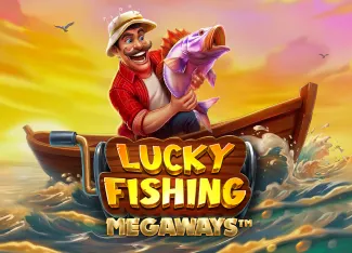 Pragmatic : Lucky Fishing - POWERPLAY128