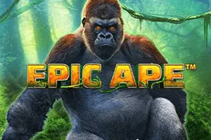 Epic Ape - POWERPLAY128