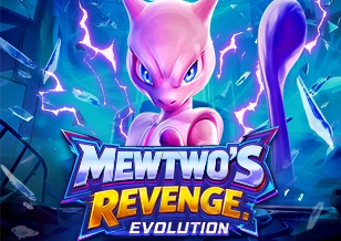 Balas Dendam Mewtwo: Evolusi - POWERPLAY128