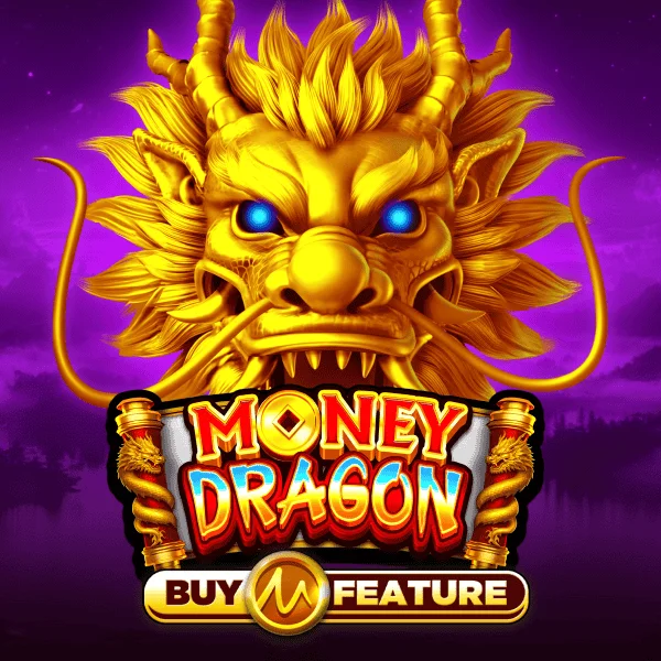 Money Dragon - POWERPLAY128