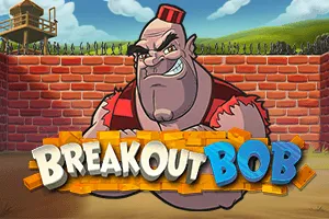 Breakout Bob - POWERPLAY128