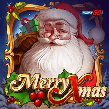 PlaynGo : Merry Xmas - POWERPLAY128