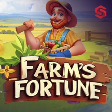 Farms Fortune - POWERPLAY128