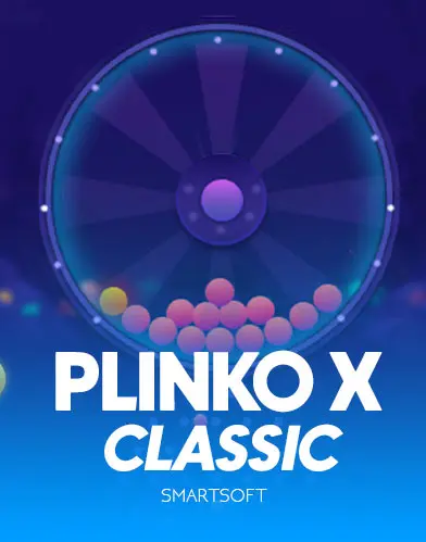Plinko X Classic - POWERPLAY128