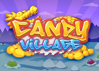 Pragmatic : Candy Village - POWERPLAY128