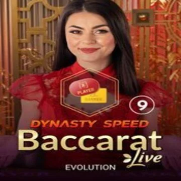 Dynasty Speed Baccarat 9 - POWERPLAY128