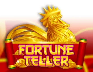 PLAYSTAR : FORTUNE TELLER - POWERPLAY128