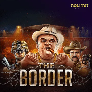 NolimitCity : The Border - POWERPLAY128