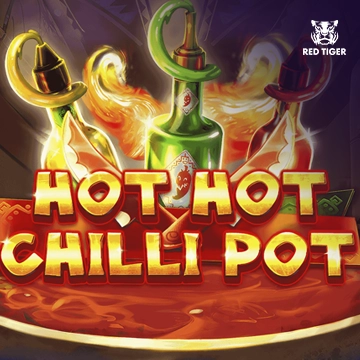 Hot Hot Chilli Pot - POWERPLAY128