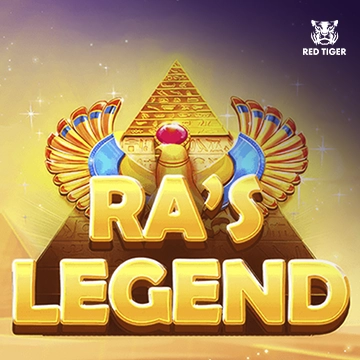 Redtiger : RAs Legend - POWERPLAY128
