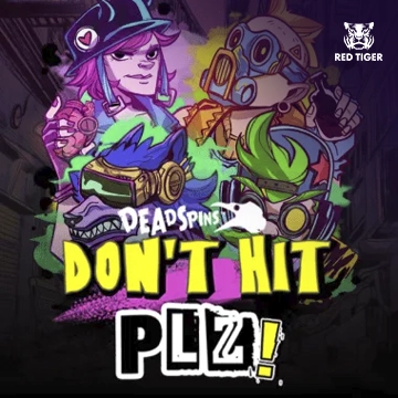 Dont Hit Plz - POWERPLAY128