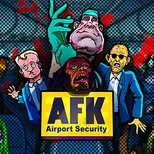 NolimitCity : AFK Airport Security - POWERPLAY128