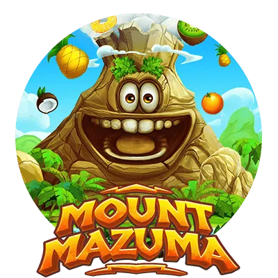 Habanero : Mount Mazuma - POWERPLAY128