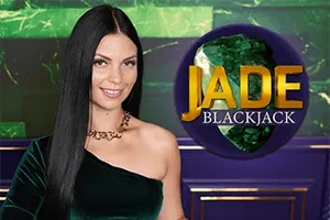 Jade Blackjack 2 - POWERPLAY128