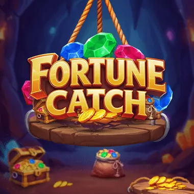 Fortune Catch - POWERPLAY128