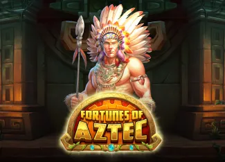 Pragmatic : Fortunes of Aztec - POWERPLAY128