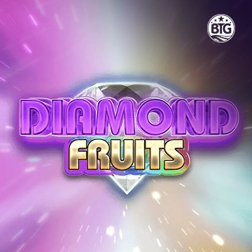 Bigtime : Diamond Fruits - POWERPLAY128