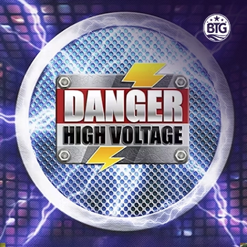 Bigtime : Danger High Voltage - POWERPLAY128