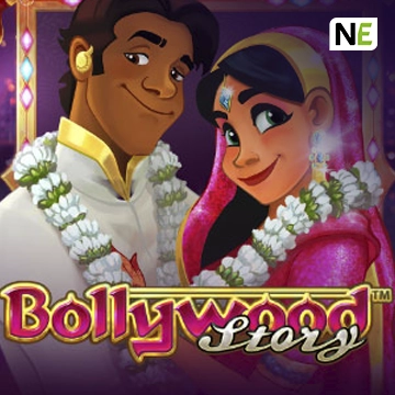 Bollywood Story - POWERPLAY128