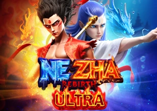 Kelahiran Kembali Nezha ULTRA - POWERPLAY128