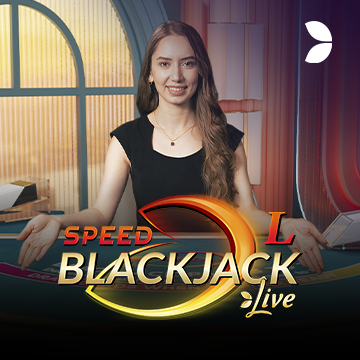 Evo Speed Blackjack 1 - POWERPLAY128