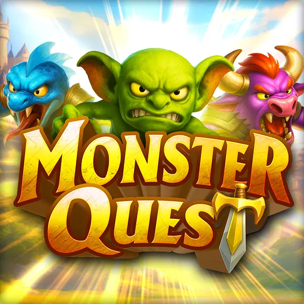 Bigtime : Monster Quest - POWERPLAY128