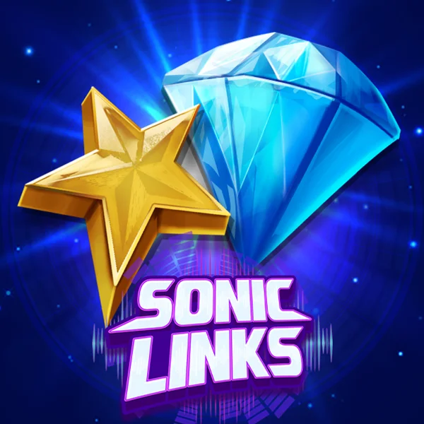 Sonic Links - POWERPLAY128