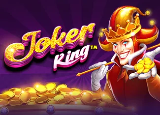 Pragmatic : Joker King - POWERPLAY128