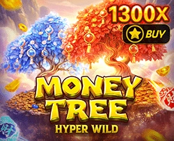 Money Tree - Hyper Wild - POWERPLAY128
