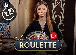 Turkish Roulette - POWERPLAY128