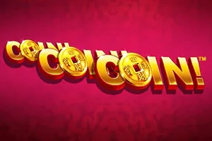 Coin! Coin! Coin! CNY - POWERPLAY128