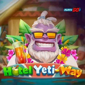 PlaynGo : Hotel Yeti-Way - POWERPLAY128